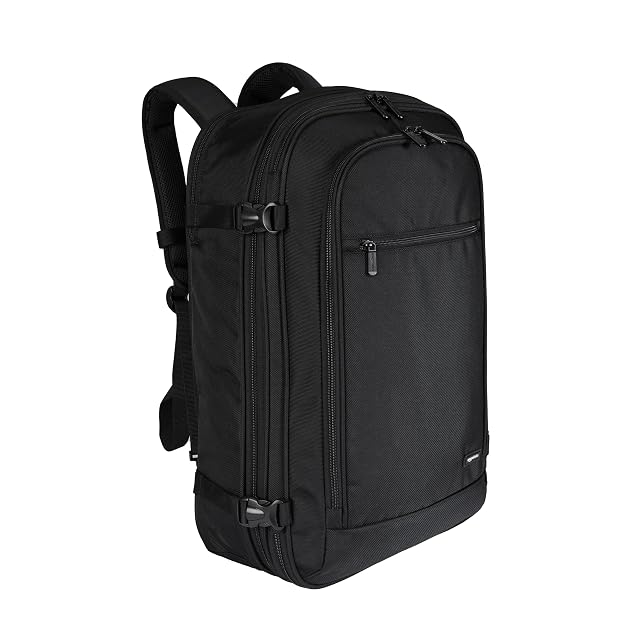 Amazon Basics 44L travel backpack