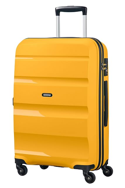 American Tourister Bon Air Spinner 66 medium hardside suitcase