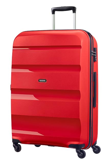 American Tourister Bon Air Spinner 75 large hardside suitcase