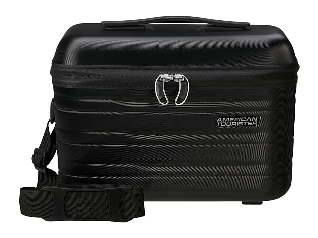 American Tourister Flashline beauty case