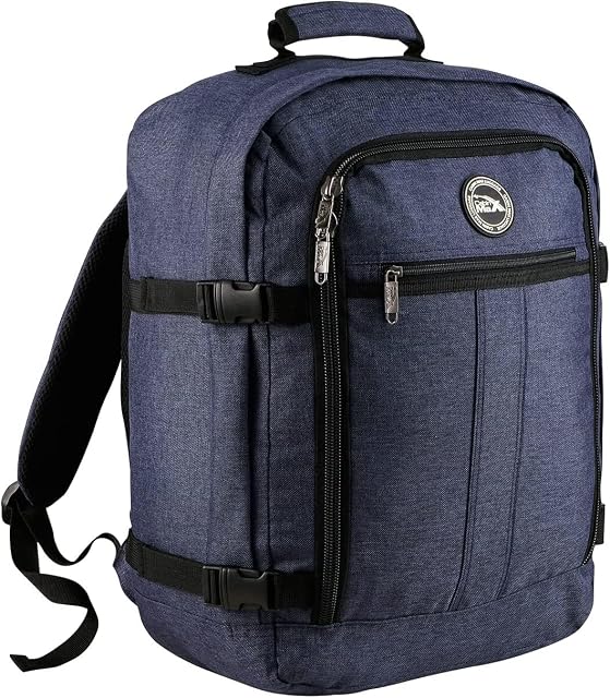 Cabin Max Metz underseat backpack