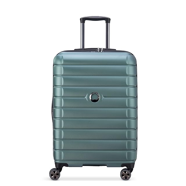 Delsey Shadow 5.0 large hardside suitcase