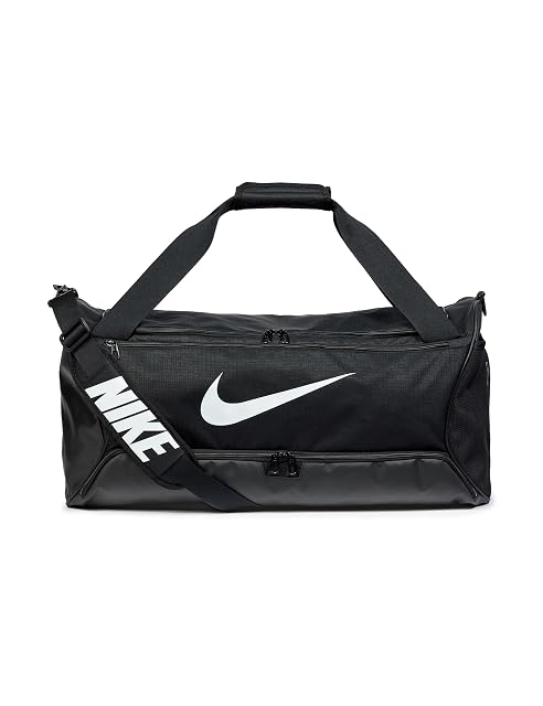 Nike Brasilia 9.5 medium duffel bag