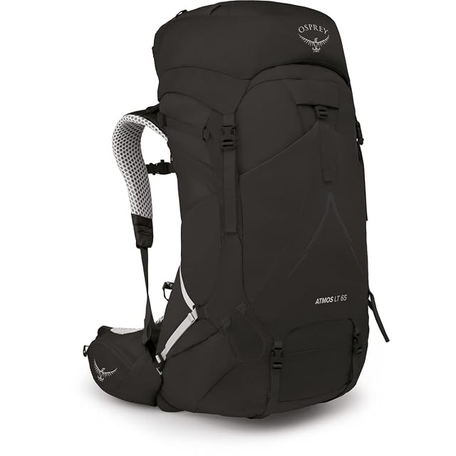 Osprey Atmos AG 65 trekking backpack
