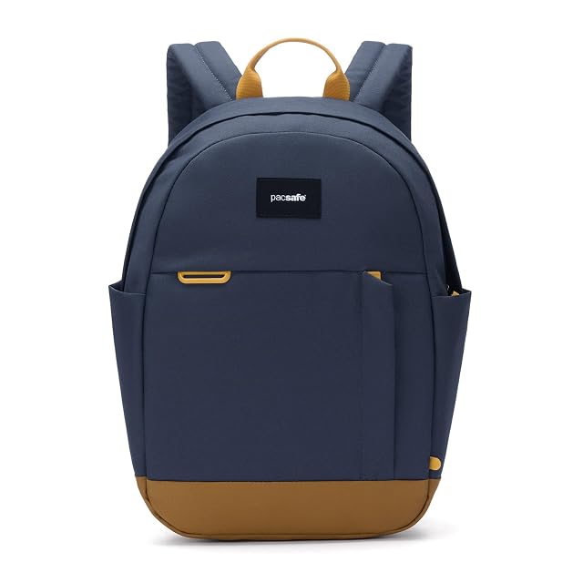 Pacsafe Go 15L anti-theft backpack