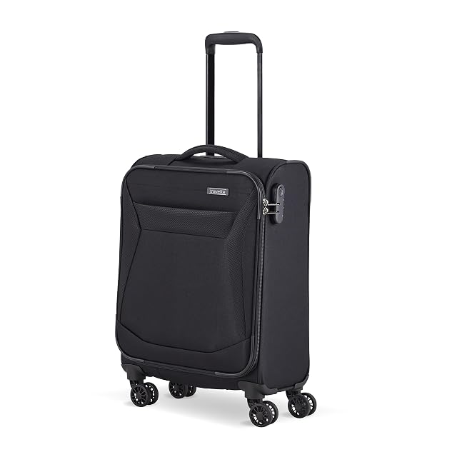 Travelite Chios cabin S lightweight hardside suitcase