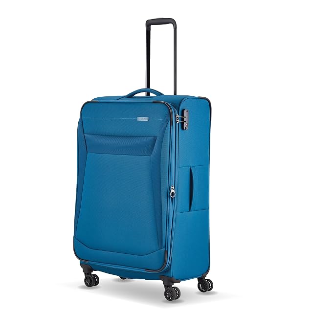 Travelite Chios large lightweight hardside suitcase