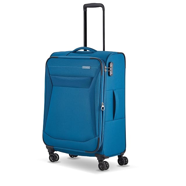 Travelite Chios medium lightweight hardside suitcase
