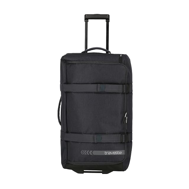Travelite Kick Off softside trolley bag
