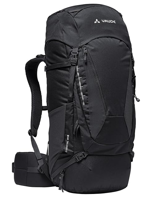 Vaude Asymmetric 52+8 trekking backpack