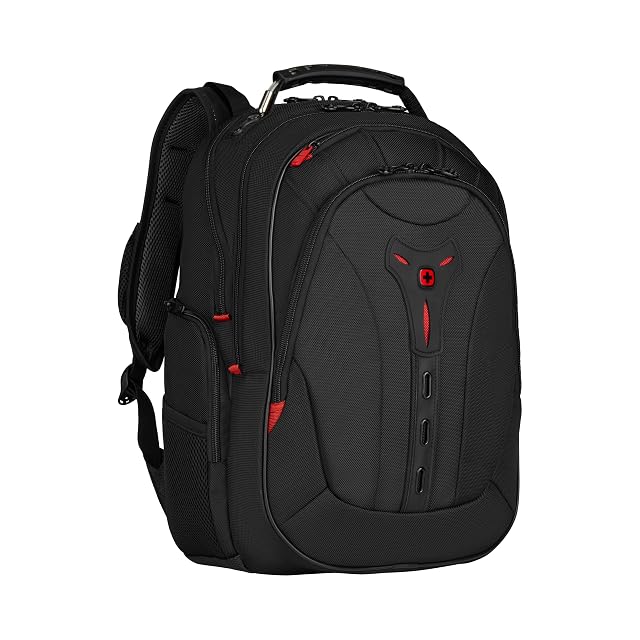 Wenger Pegasus Deluxe laptop backpack